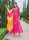 Bandhan Vol 3 Wedding Wear Kurti With Bottom Dupatta Catalog